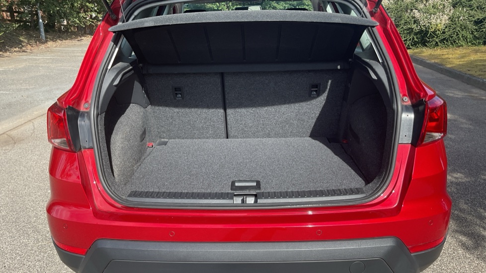 SEAT Arona 1.0 TSI SE Technology [EZ] 5dr Petrol Hatchback - Image 4