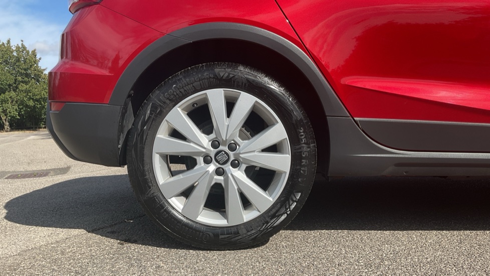 SEAT Arona 1.0 TSI SE Technology [EZ] 5dr Petrol Hatchback - Image 7