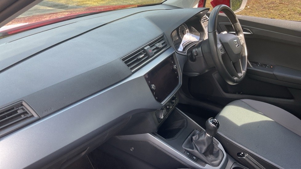 SEAT Arona 1.0 TSI SE Technology [EZ] 5dr Petrol Hatchback - Image 9