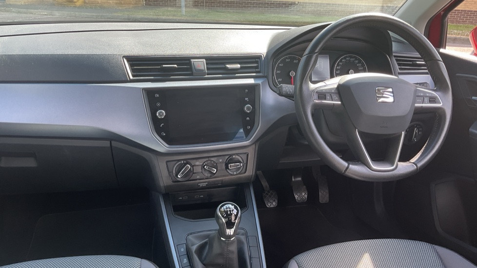SEAT Arona 1.0 TSI SE Technology [EZ] 5dr Petrol Hatchback - Image 10