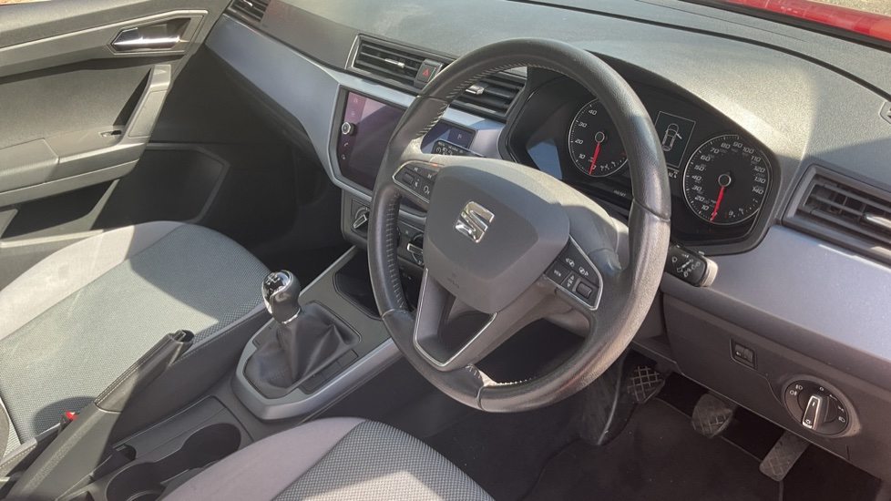 SEAT Arona 1.0 TSI SE Technology [EZ] 5dr Petrol Hatchback - Image 11