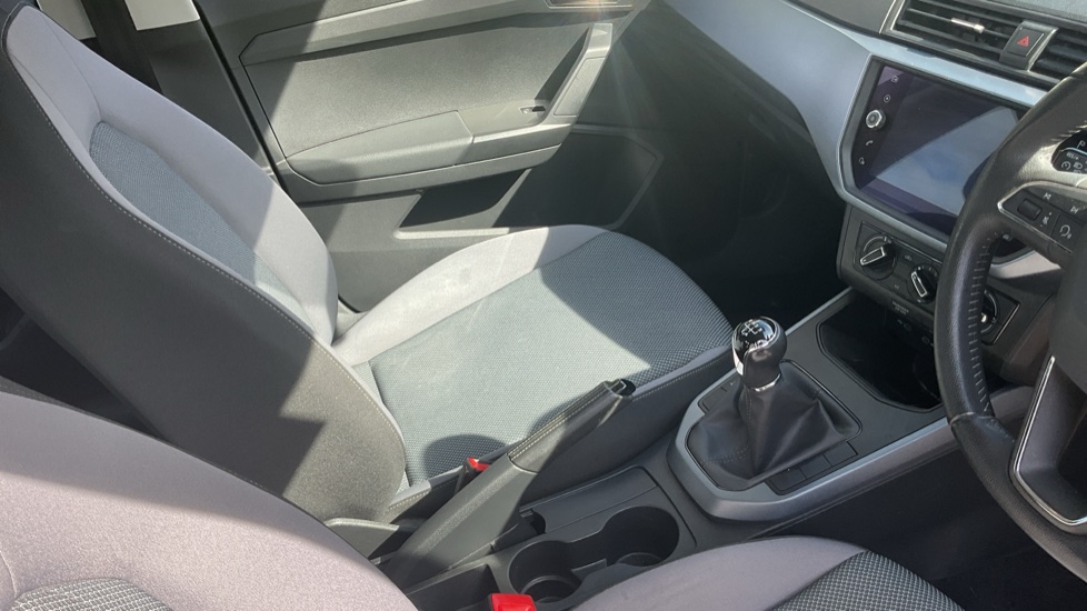 SEAT Arona 1.0 TSI SE Technology [EZ] 5dr Petrol Hatchback - Image 14