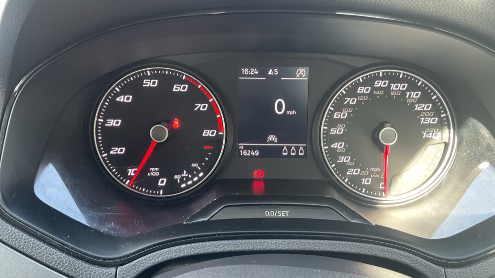SEAT Arona 1.0 TSI SE Technology [EZ] 5dr Petrol Hatchback - Image 18