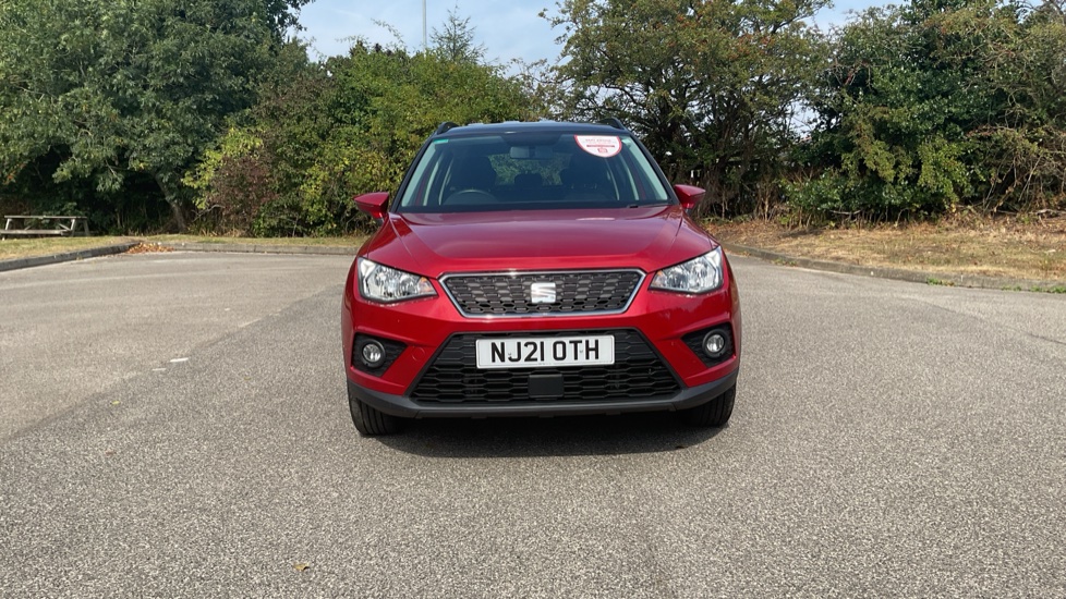 SEAT Arona 1.0 TSI SE Technology [EZ] 5dr Petrol Hatchback - Image 26
