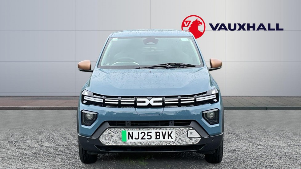 Dacia Spring 27kWh Extreme 65 48kW 5dr Auto Electric Hatchback - Image 3