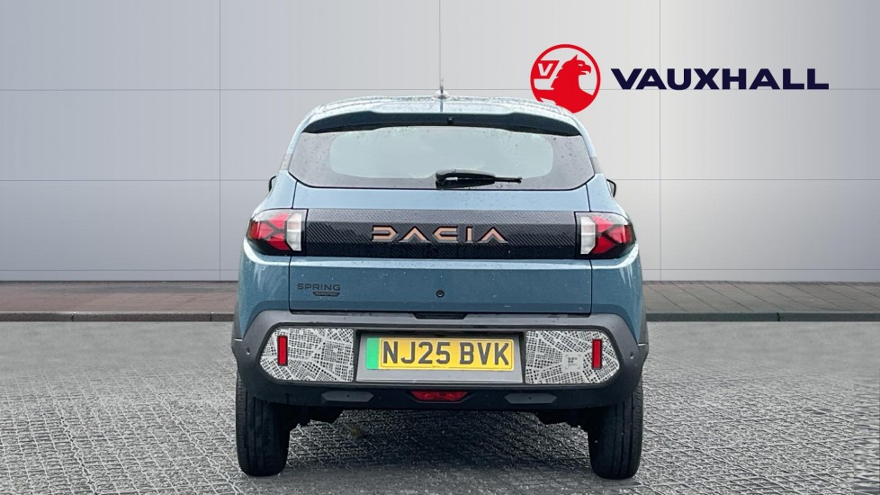 Dacia Spring 27kWh Extreme 65 48kW 5dr Auto Electric Hatchback - Image 6