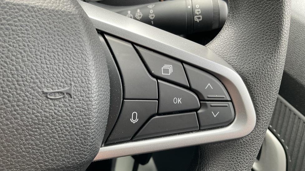 Dacia Spring 27kWh Extreme 65 48kW 5dr Auto Electric Hatchback - Image 23