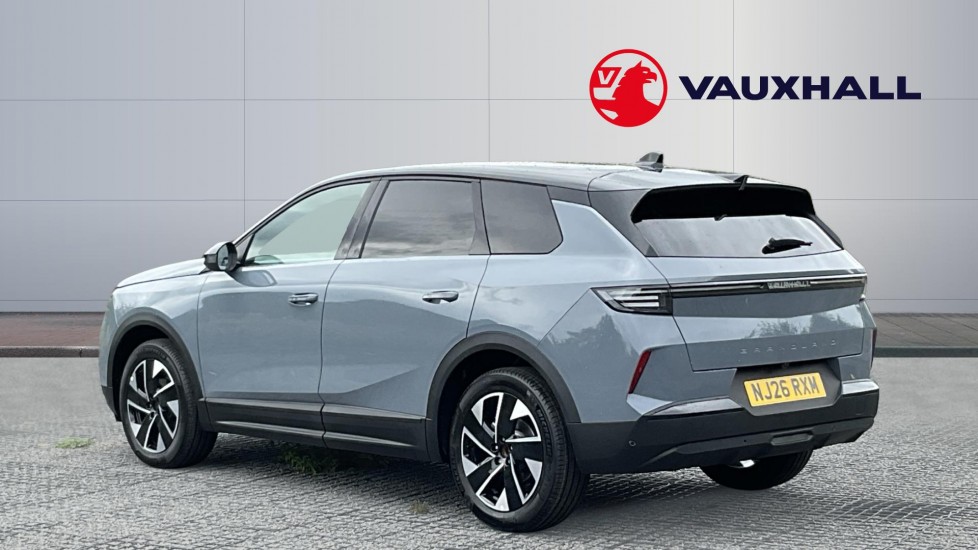 Vauxhall Grandland 1.2 Hybrid 145 Ultimate 5dr e-DCT6 [Pan Roof] Petrol Hatchback - Image 2