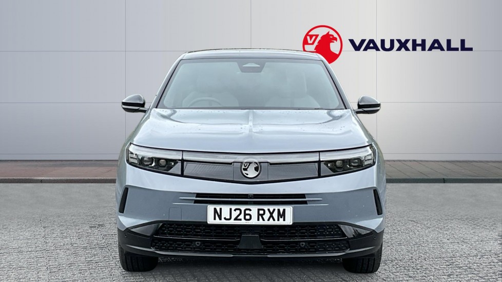 Vauxhall Grandland 1.2 Hybrid 145 Ultimate 5dr e-DCT6 [Pan Roof] Petrol Hatchback - Image 3