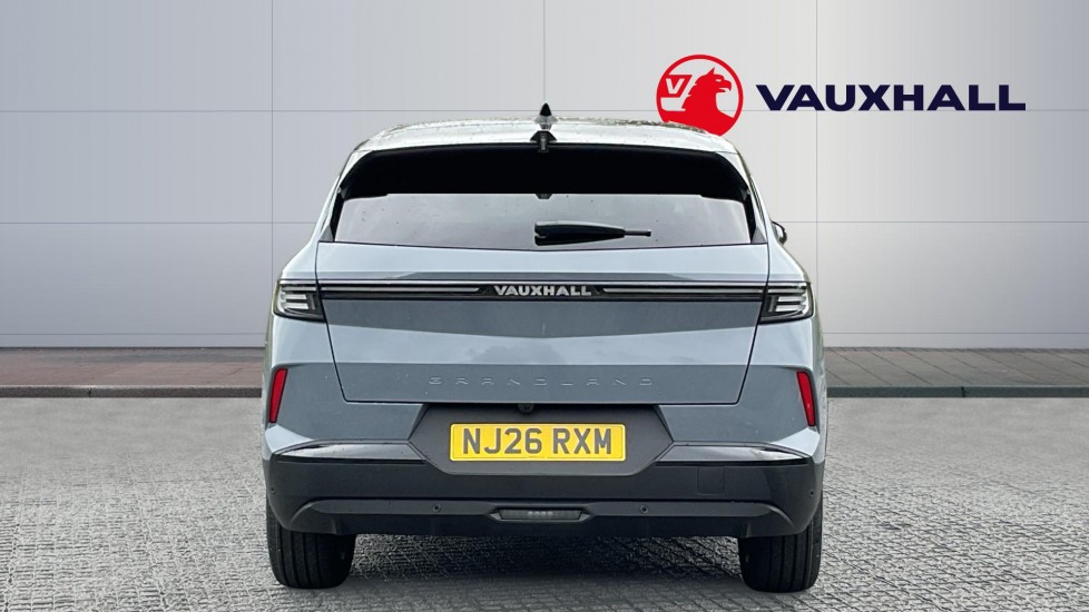 Vauxhall Grandland 1.2 Hybrid 145 Ultimate 5dr e-DCT6 [Pan Roof] Petrol Hatchback - Image 6