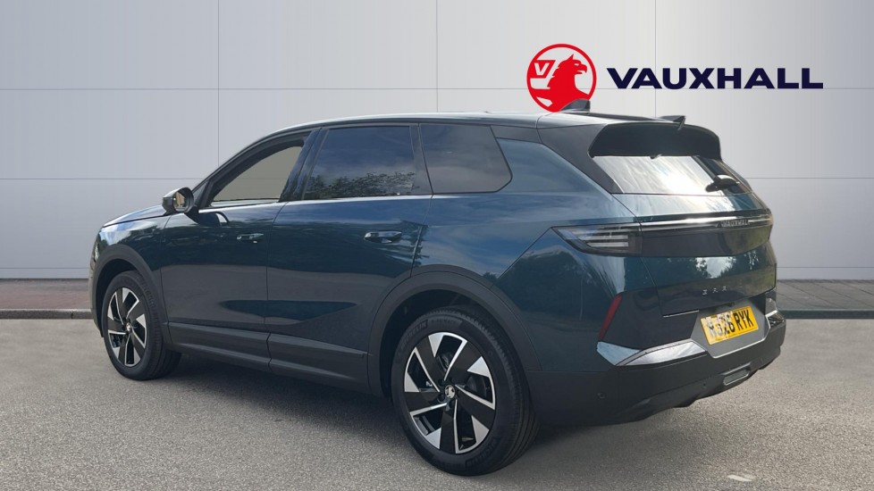 Vauxhall Grandland 1.2 Hybrid 145 Ultimate 5dr e-DCT6 [Fixed Roof] Petrol Hatchback - Image 2