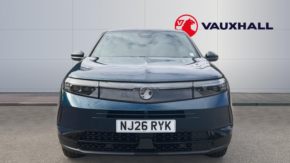 Vauxhall Grandland 1.2 Hybrid 145 Ultimate 5dr e-DCT6 [Fixed Roof] Petrol Hatchback - Image 3
