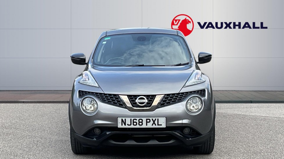 Nissan Juke 1.2 DiG-T Bose Personal Edition 5dr Petrol Hatchback - Image 3