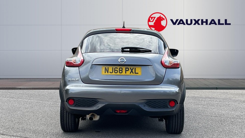 Nissan Juke 1.2 DiG-T Bose Personal Edition 5dr Petrol Hatchback - Image 6