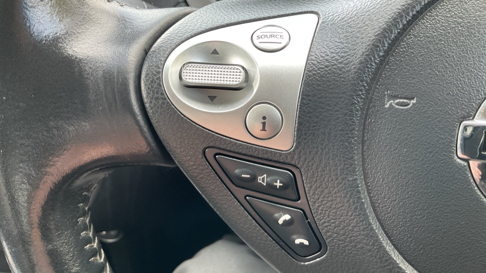 Nissan Juke 1.2 DiG-T Bose Personal Edition 5dr Petrol Hatchback - Image 25
