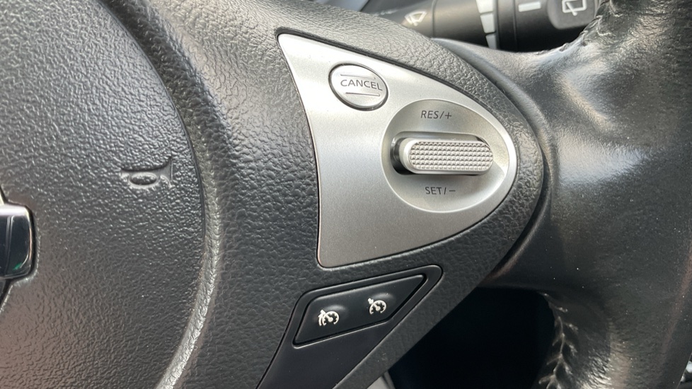 Nissan Juke 1.2 DiG-T Bose Personal Edition 5dr Petrol Hatchback - Image 26