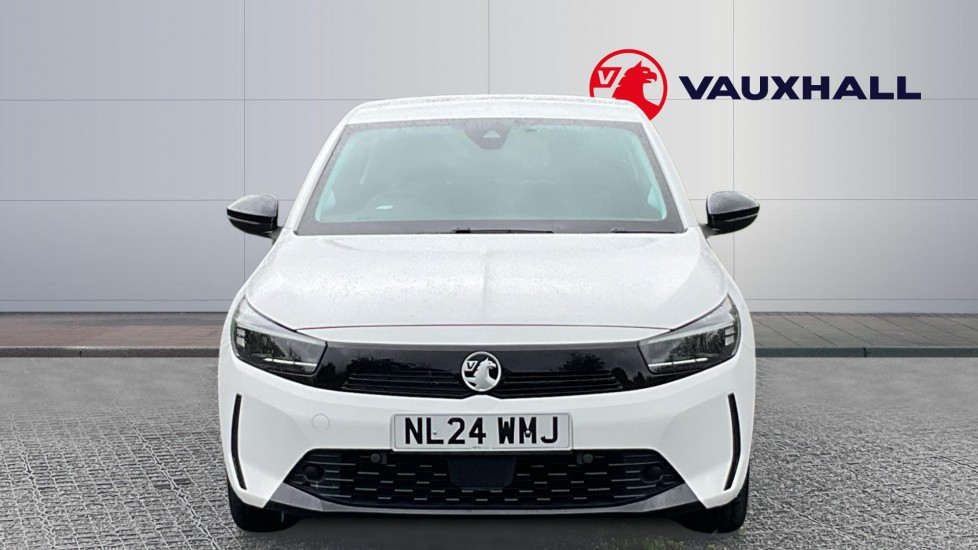 Vauxhall Corsa 1.2 Design 5dr Petrol Hatchback - Image 3