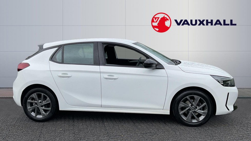 Vauxhall Corsa 1.2 Design 5dr Petrol Hatchback - Image 5