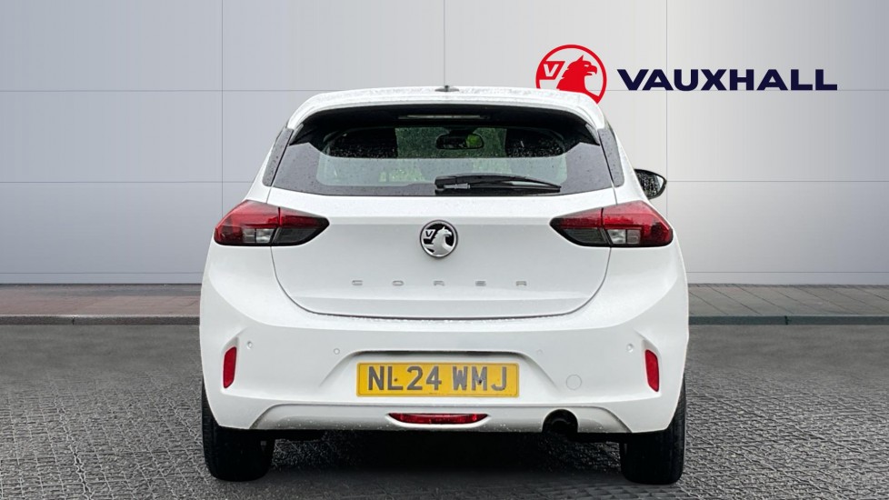 Vauxhall Corsa 1.2 Design 5dr Petrol Hatchback - Image 6