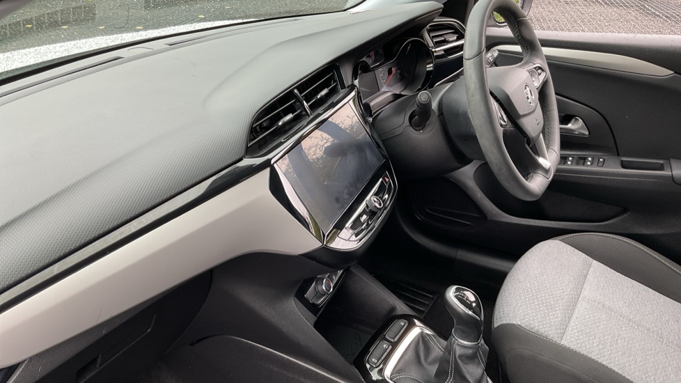 Vauxhall Corsa 1.2 Design 5dr Petrol Hatchback - Image 9