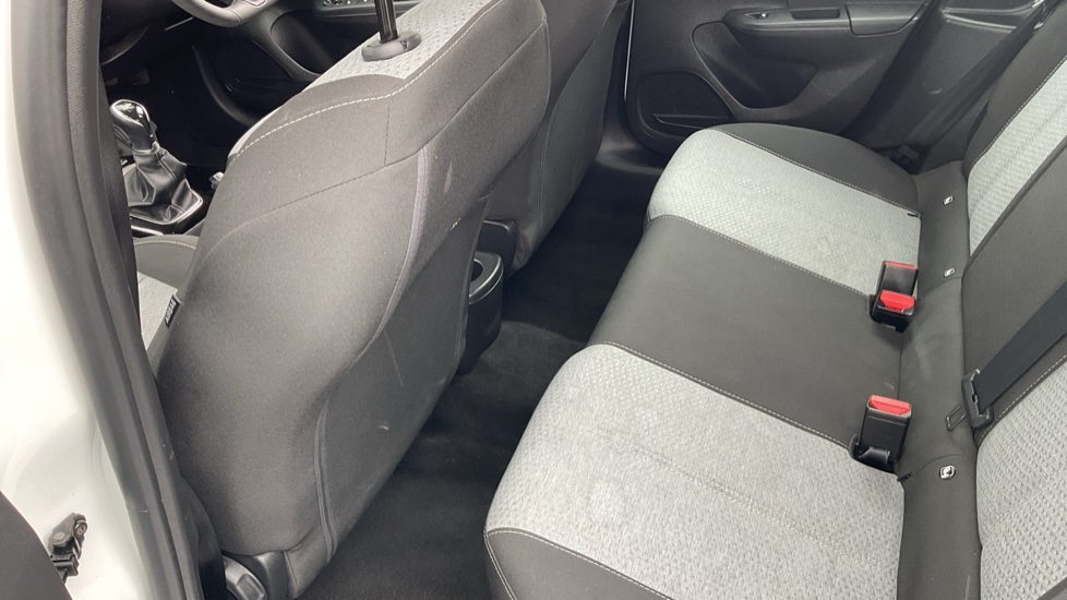 Vauxhall Corsa 1.2 Design 5dr Petrol Hatchback - Image 16