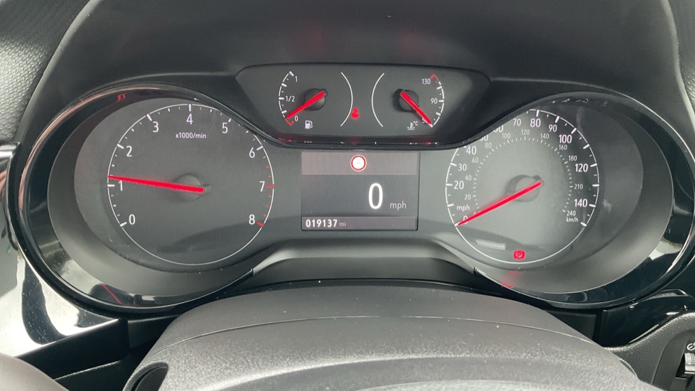 Vauxhall Corsa 1.2 Design 5dr Petrol Hatchback - Image 18