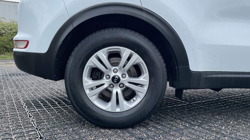 Kia Sportage 1.6 GDi ISG 1 5dr Petrol Estate - Image 7