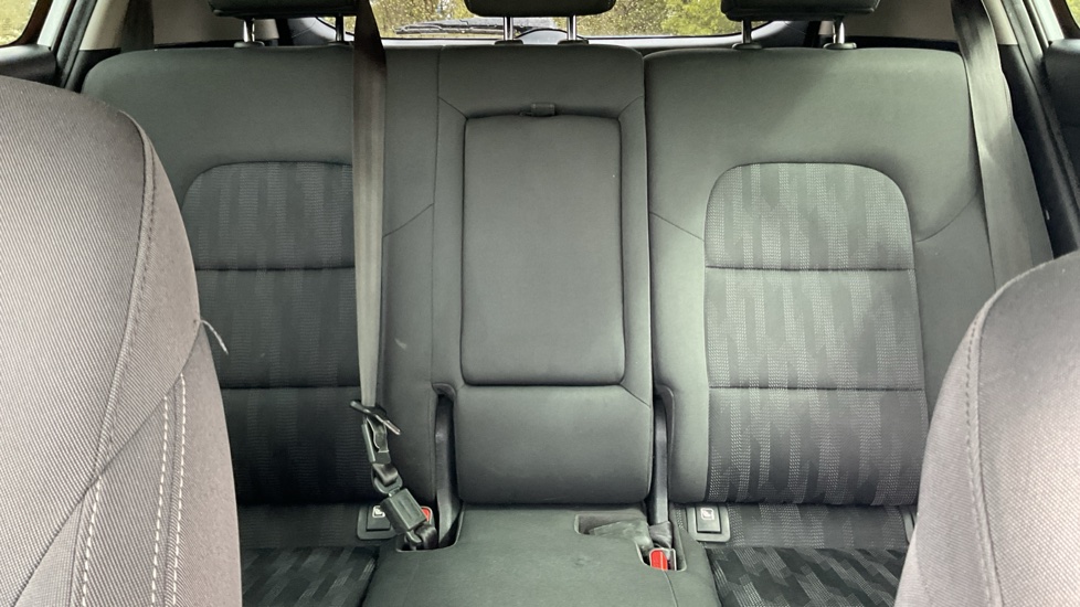 Kia Sportage 1.6 GDi ISG 1 5dr Petrol Estate - Image 15