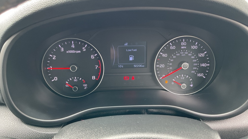 Kia Sportage 1.6 GDi ISG 1 5dr Petrol Estate - Image 18