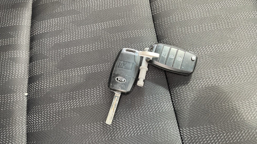 Kia Sportage 1.6 GDi ISG 1 5dr Petrol Estate - Image 20