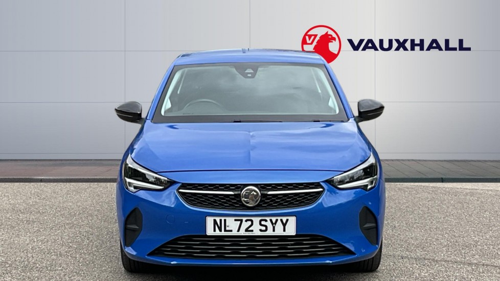 Vauxhall Corsa 1.2 SE Edition 5dr Petrol Hatchback - Image 3