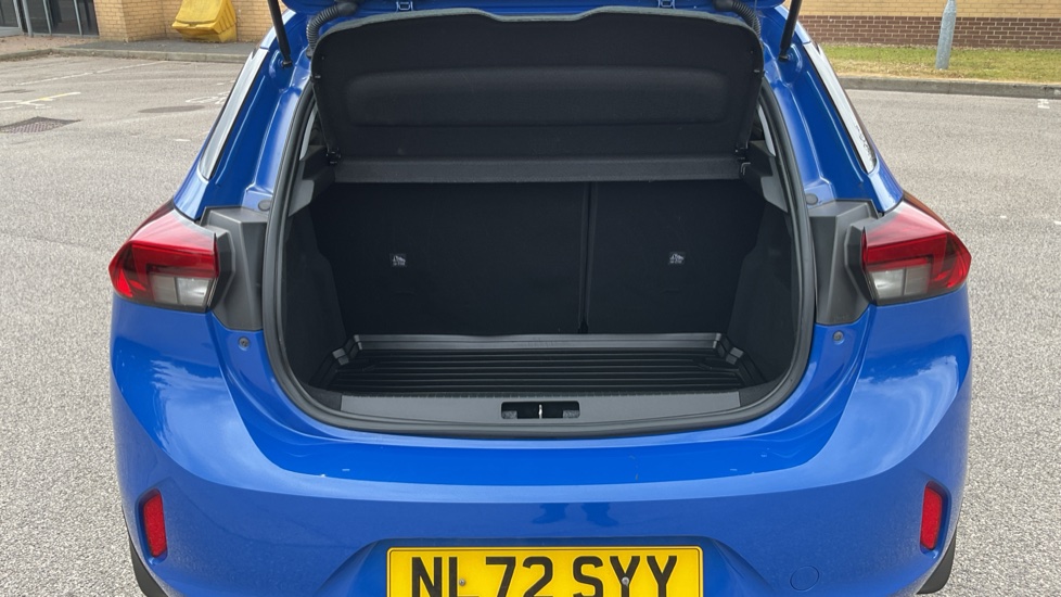 Vauxhall Corsa 1.2 SE Edition 5dr Petrol Hatchback - Image 4