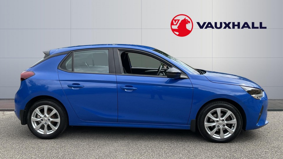 Vauxhall Corsa 1.2 SE Edition 5dr Petrol Hatchback - Image 5