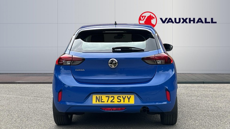Vauxhall Corsa 1.2 SE Edition 5dr Petrol Hatchback - Image 6