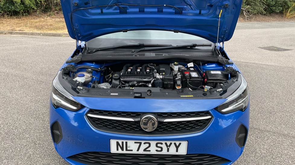 Vauxhall Corsa 1.2 SE Edition 5dr Petrol Hatchback - Image 8