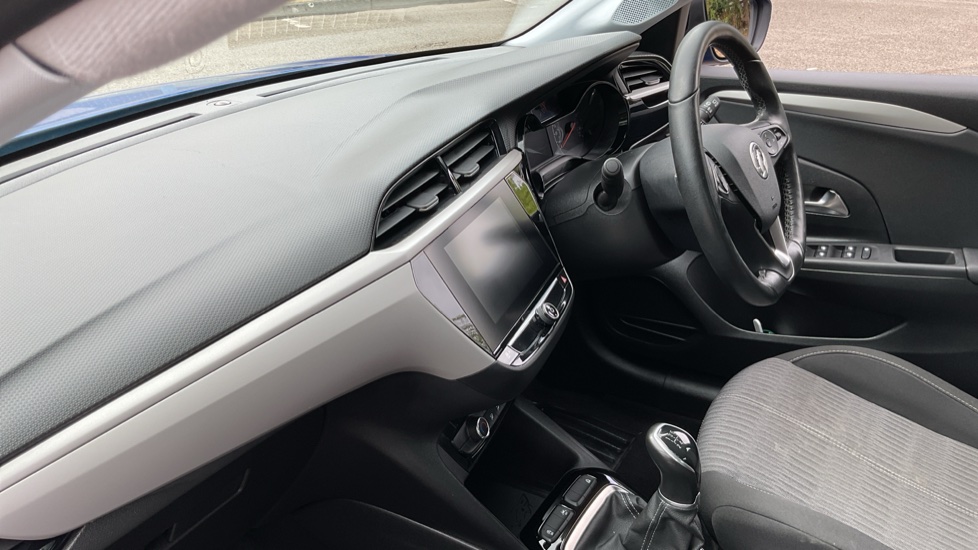 Vauxhall Corsa 1.2 SE Edition 5dr Petrol Hatchback - Image 9