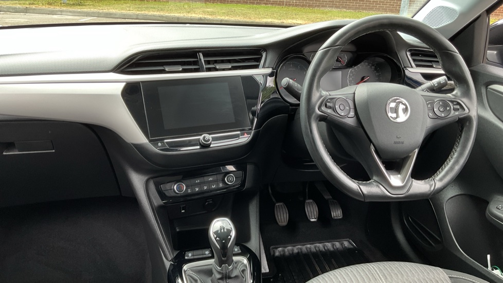 Vauxhall Corsa 1.2 SE Edition 5dr Petrol Hatchback - Image 10