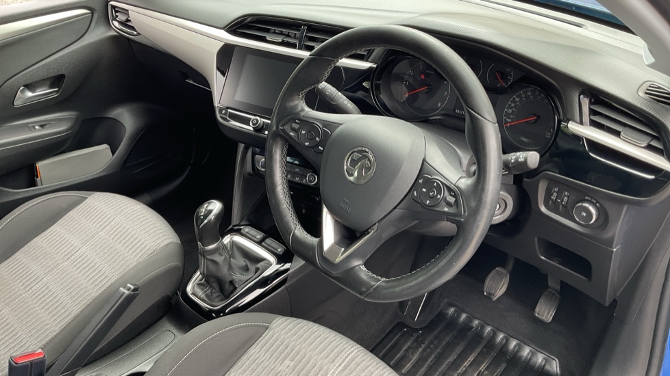 Vauxhall Corsa 1.2 SE Edition 5dr Petrol Hatchback - Image 11