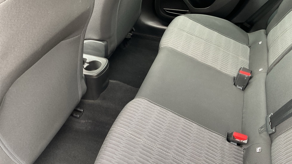 Vauxhall Corsa 1.2 SE Edition 5dr Petrol Hatchback - Image 16