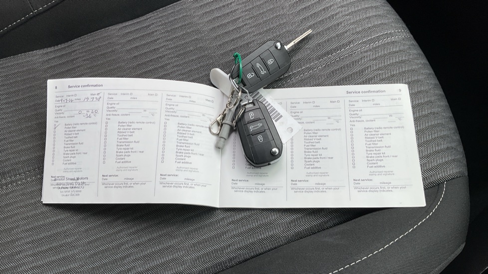 Vauxhall Corsa 1.2 SE Edition 5dr Petrol Hatchback - Image 19