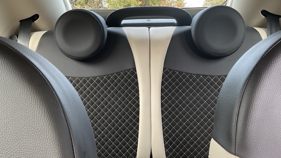 Fiat 500 1.0 Mild Hybrid Dolcevita [Part Leather] 2dr Petrol Convertible - Image 15