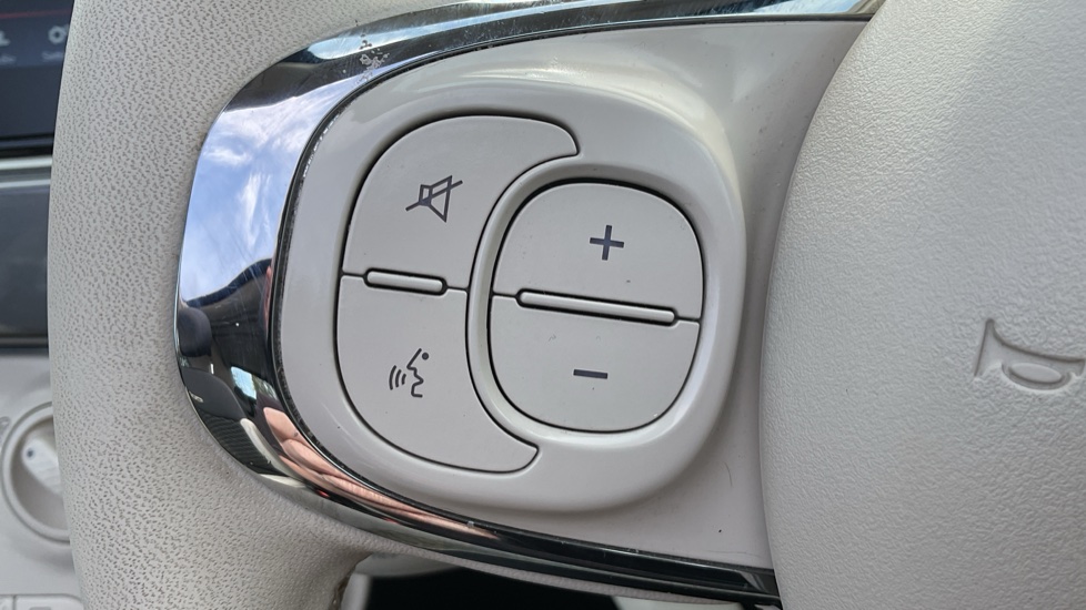 Fiat 500 1.0 Mild Hybrid Dolcevita [Part Leather] 2dr Petrol Convertible - Image 21