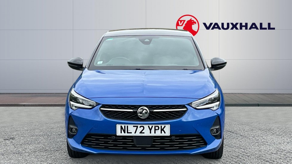 Vauxhall Corsa 1.2 Turbo Ultimate 5dr Petrol Hatchback - Image 3
