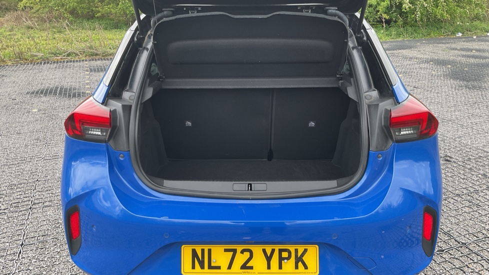 Vauxhall Corsa 1.2 Turbo Ultimate 5dr Petrol Hatchback - Image 4