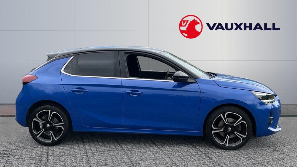 Vauxhall Corsa 1.2 Turbo Ultimate 5dr Petrol Hatchback - Image 5