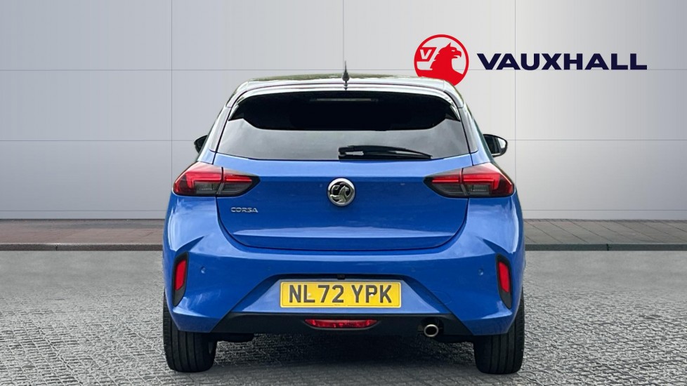 Vauxhall Corsa 1.2 Turbo Ultimate 5dr Petrol Hatchback - Image 6
