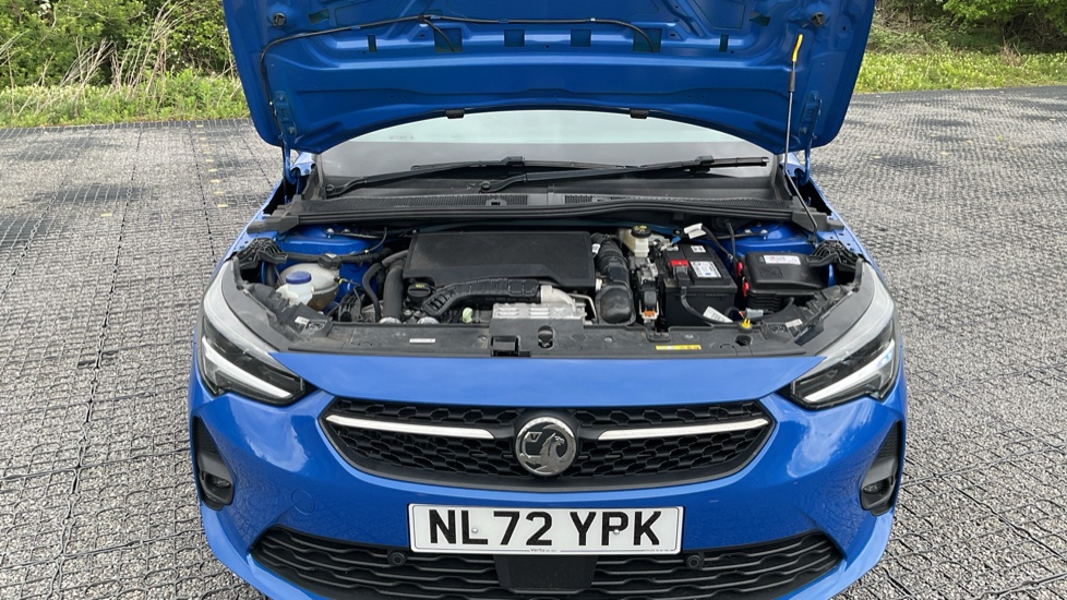 Vauxhall Corsa 1.2 Turbo Ultimate 5dr Petrol Hatchback - Image 8