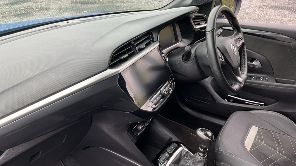 Vauxhall Corsa 1.2 Turbo Ultimate 5dr Petrol Hatchback - Image 9