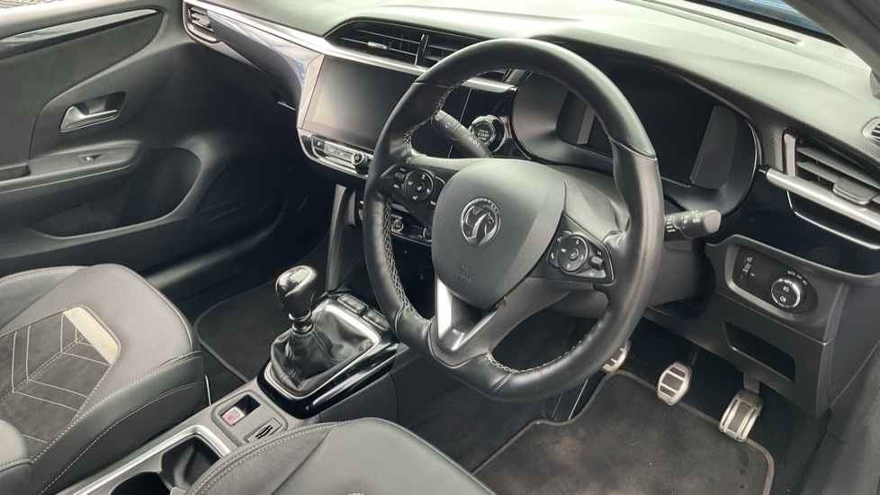 Vauxhall Corsa 1.2 Turbo Ultimate 5dr Petrol Hatchback - Image 11