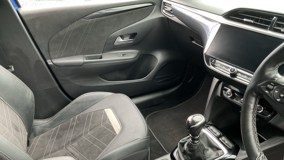 Vauxhall Corsa 1.2 Turbo Ultimate 5dr Petrol Hatchback - Image 14